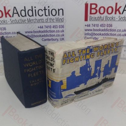 Picture of All the World's Fighting Fleets