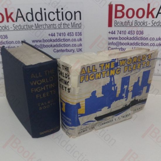 Picture of All the World's Fighting Fleets