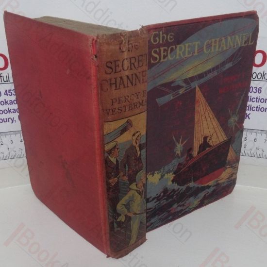 Picture of The Secret Channel and Other Stories of the Great War