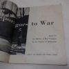 Picture of Transport Goes to War: The Official Story of British Transport, 1939-1942
