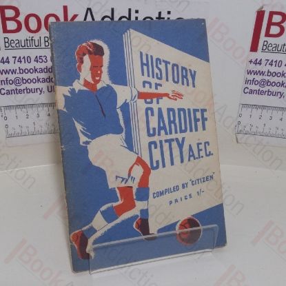 Picture of History of Cardiff City A F C