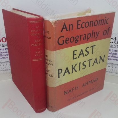 Picture of An Economic Geography of East Pakistan