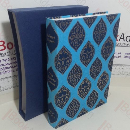 Picture of The Road to Oxiana