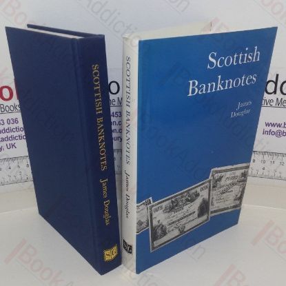 Picture of Scottish Banknotes