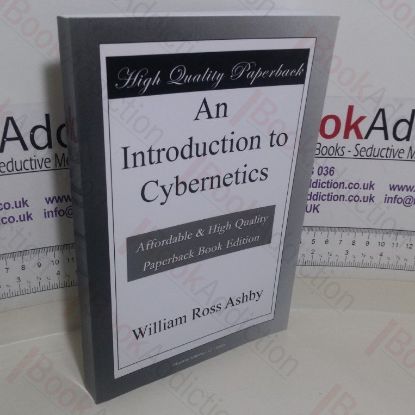 Picture of Introduction to Cybernetics
