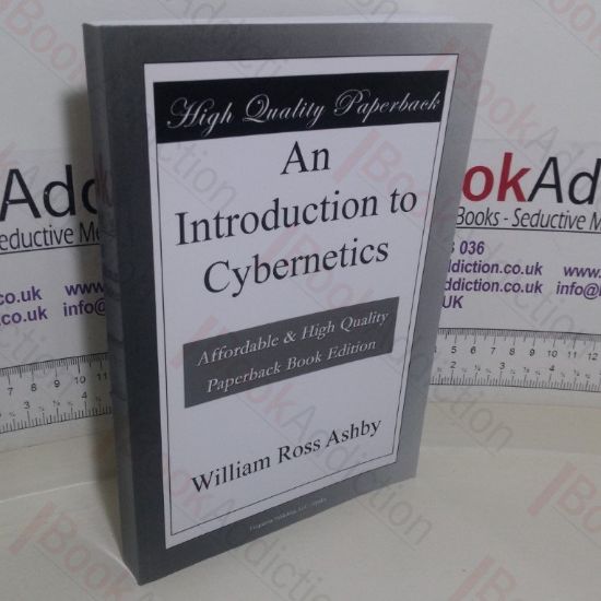 Picture of Introduction to Cybernetics