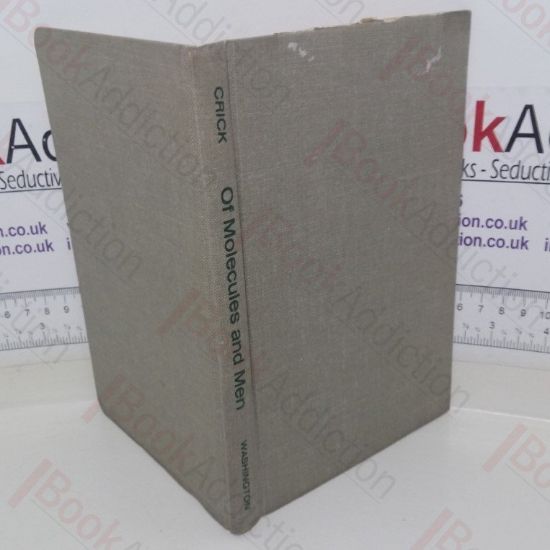 Picture of Of Molecules and Men