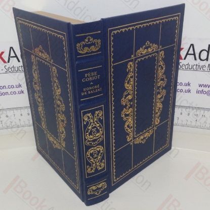 Picture of Pere Goriot