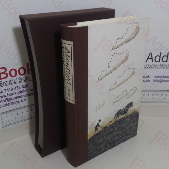 Picture of Akenfield: Portrait of an English Village