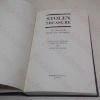 Picture of Stolen Treasure: The Hunt for the World's Lost Masterpieces