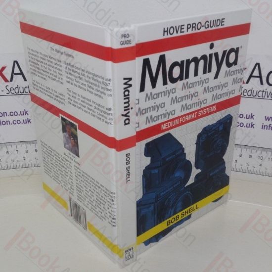 Picture of Mamiya Medium Format Systems