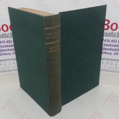 Picture of The Amazing Mr Doolittle: A Biography of Lieutenant General James H Doolittle