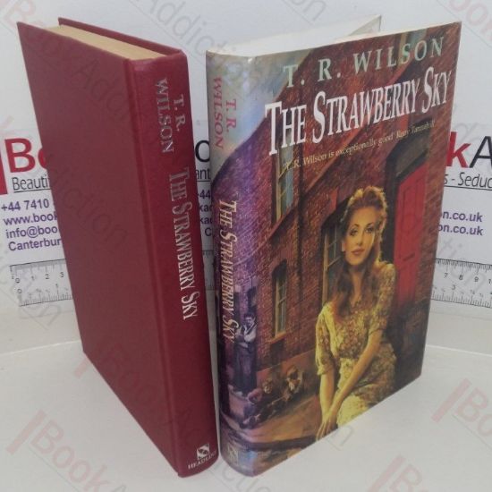 Picture of The Strawberry Sky