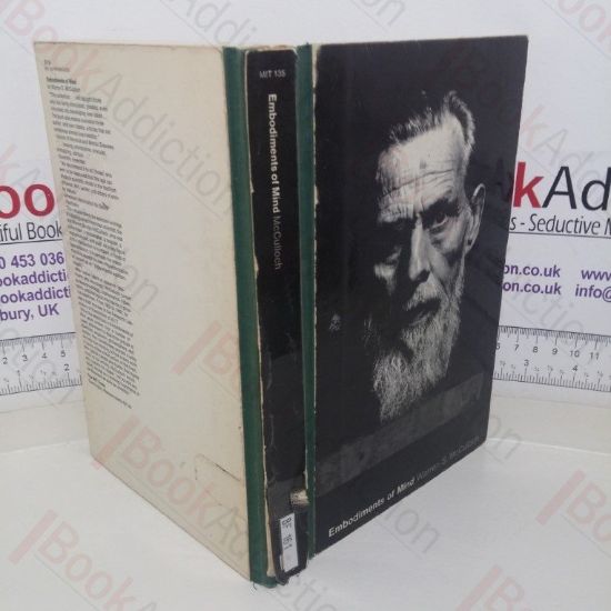 Picture of Embodiments of Mind