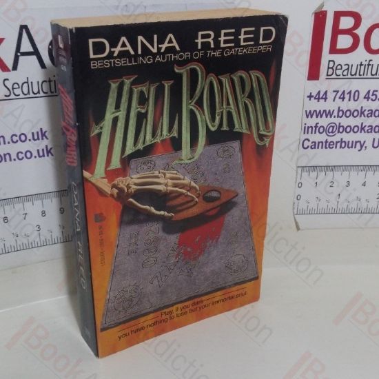 Picture of Hell Board