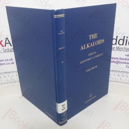 Picture of The Alkaloids: Chemistry and Pharmacology (Volume 48)