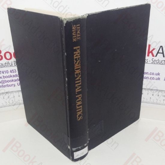 Picture of Presidential Politics: Readings on Nominations and Elections