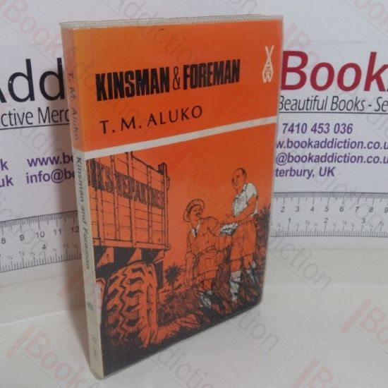 Picture of Kinsman and Foreman