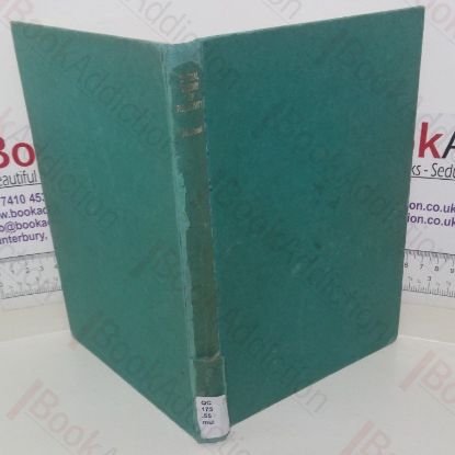 Picture of The Special Theory of Relativity