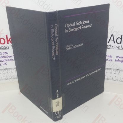 Picture of Optical Techniques in Biological Research