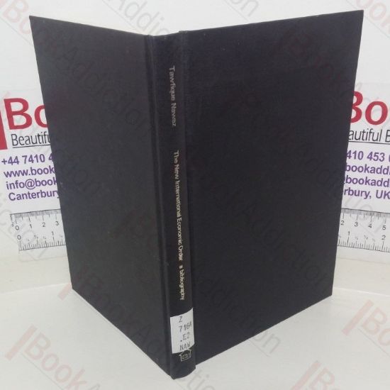 Picture of The New International Economic Order: A Bibliography