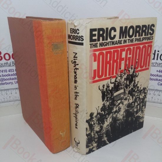 Picture of Corregidor: The Nightmare in the Philippines