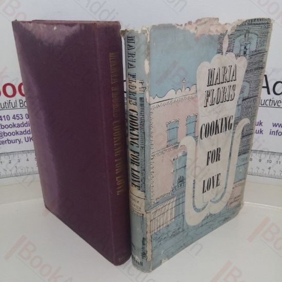 Picture of Cooking for Love