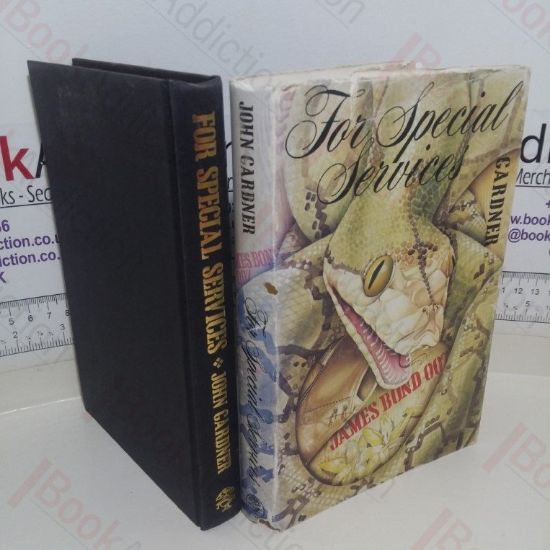 Picture of For Special Services