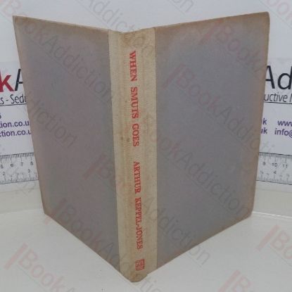 Picture of When Smuts Goes: A History of South Africa from 1952 to 2010 First Published in 2015