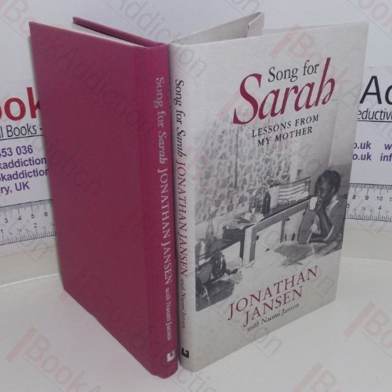 Picture of Song for Sarah: Lessons From My Mother