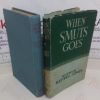 Picture of When Smuts Goes: A History of South Africa from 1952 to 2010 First Published in 2015
