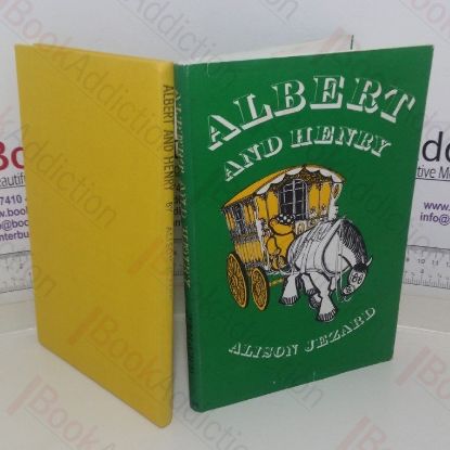 Picture of Albert and Henry