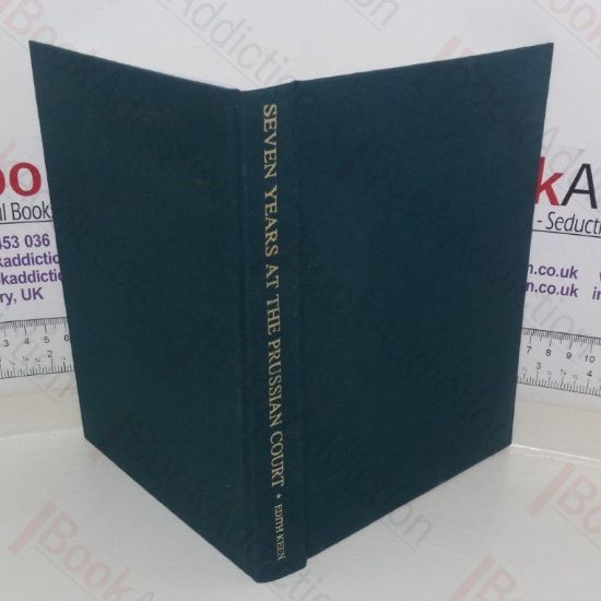 Picture of Seven Years at the Prussian Court