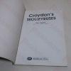 Picture of Croydon's Trolleybuses (Trolleybus Albums) (Trolleybus Classics)