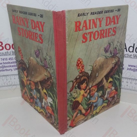 Picture of Rainy Day Stories (Early Reader series, No. 20)