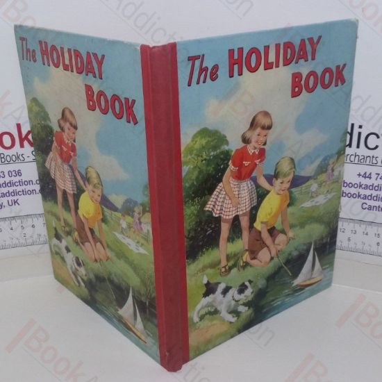 Picture of The Holiday Book