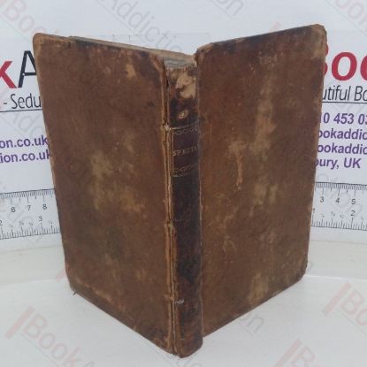 Picture of The Spectator, Volume the Fifth