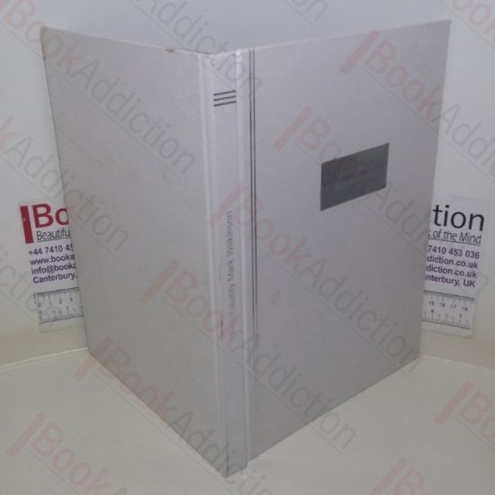 Picture of Unmistakably Mark Wilkinson