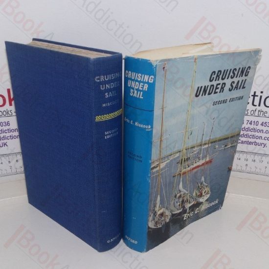 Picture of Cruising Under Sail