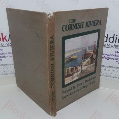 Picture of The Cornish Riviera (Beautiful England series)