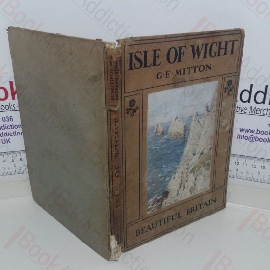 Picture of The Isle of Wight (Beautiful Britain series)