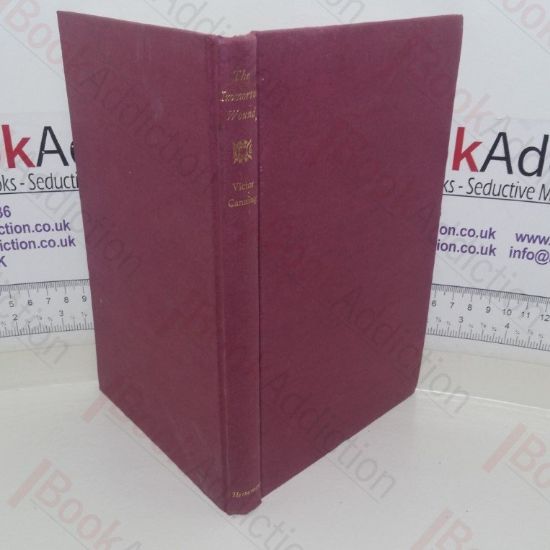 Picture of The Immortal Wound