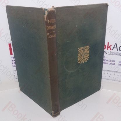 Picture of Feudal Cambridgeshire