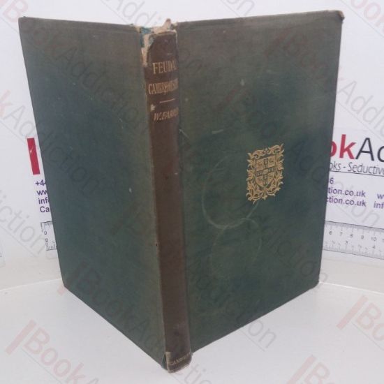 Picture of Feudal Cambridgeshire