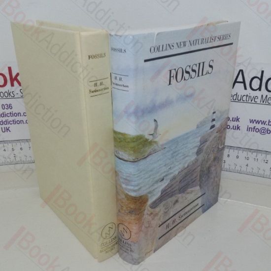 Picture of Fossils (New Naturalist series, No. 42)