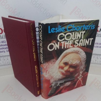 Picture of Count on the Saint