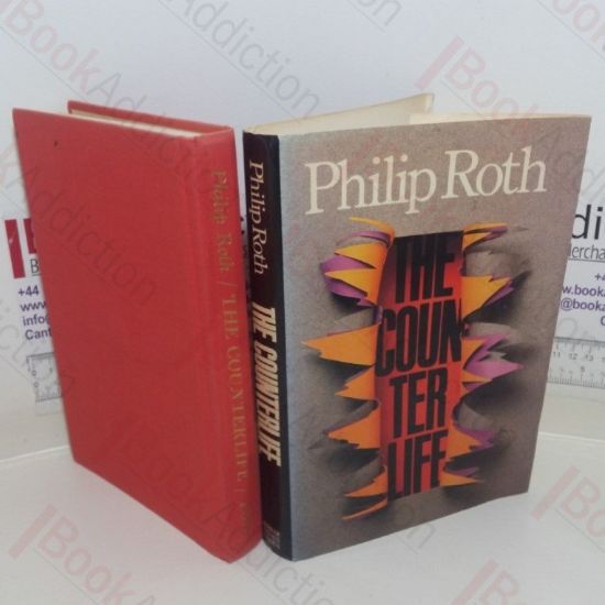 Picture of The Counterlife [Counter Life]