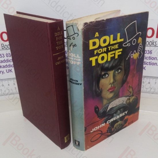 Picture of A Doll for the Toff