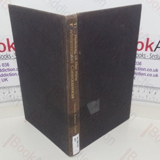 Picture of The Making of the New Environmental Consciousness: Comparative Study of Environmental Movements in Sweden, Denmark and the Netherlands (Environment, Politics and Society series)