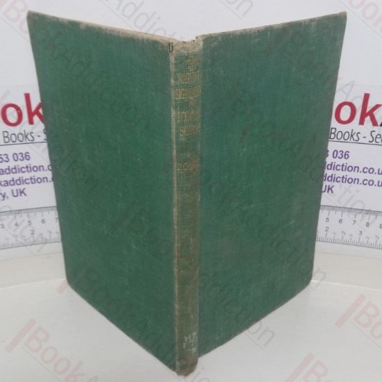 Picture of An Essay on the Nature and Significance of Economic Science